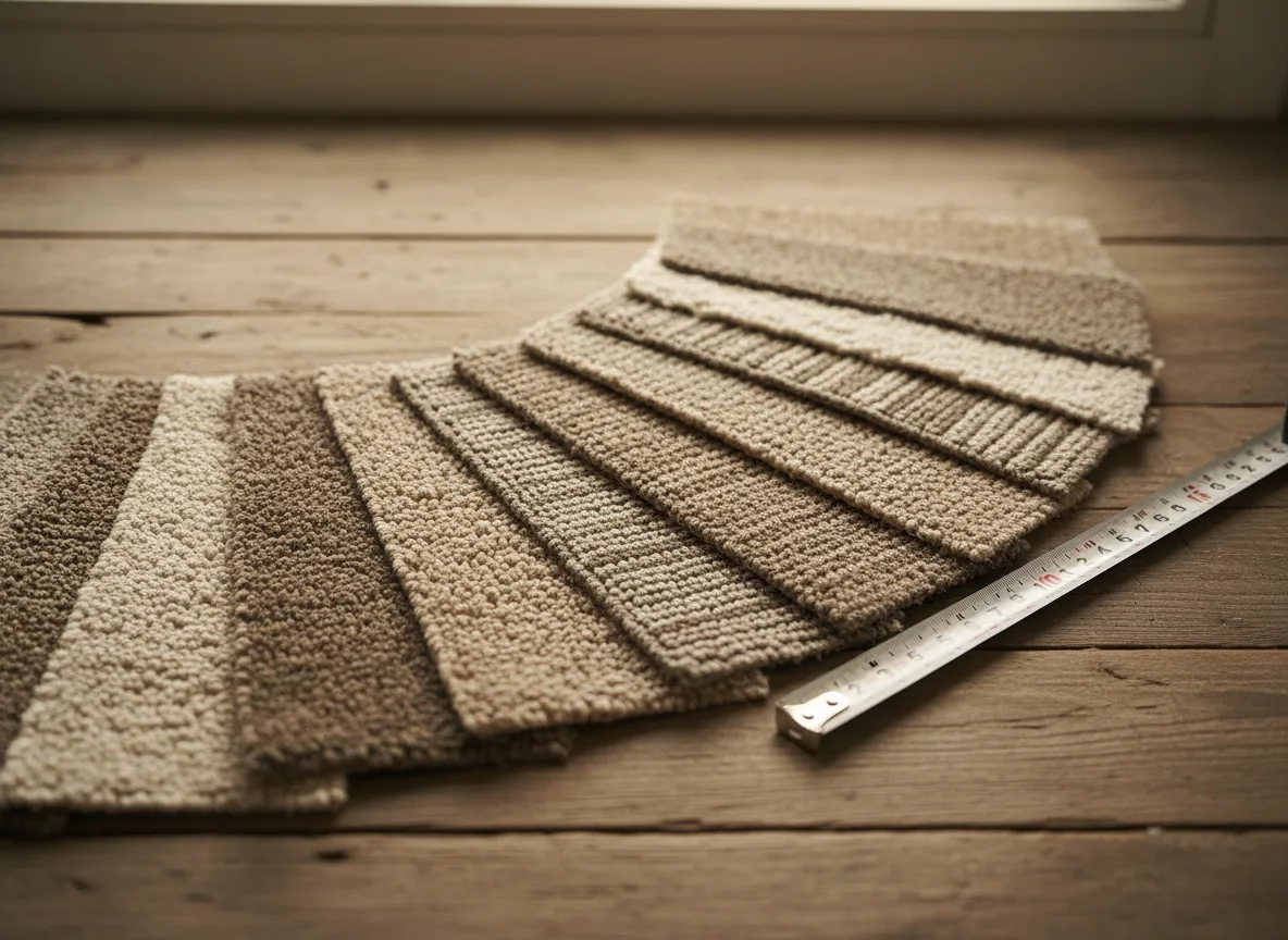 Carpet Installation Davison, MI FAQs